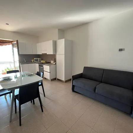 Appartement The View House à Malcesine Extérieur photo