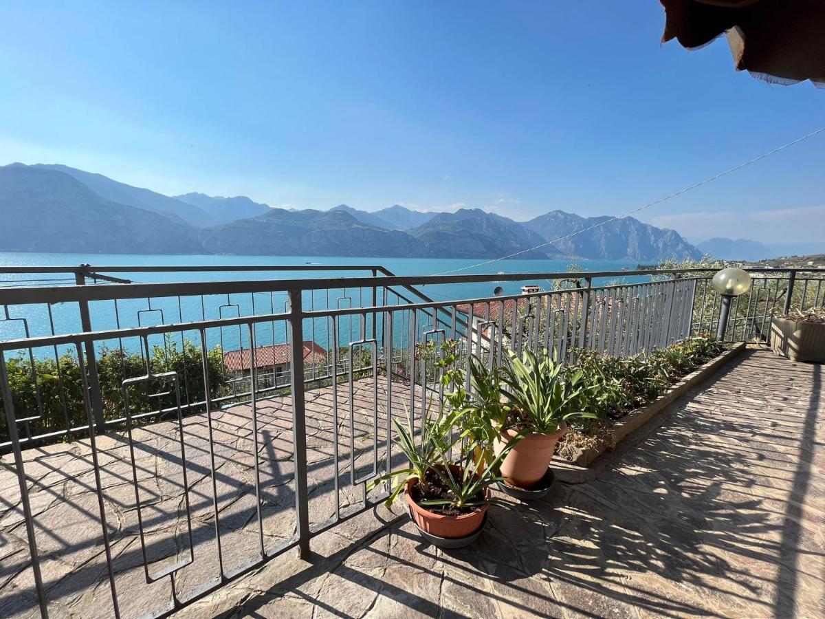 The View House * Malcesine