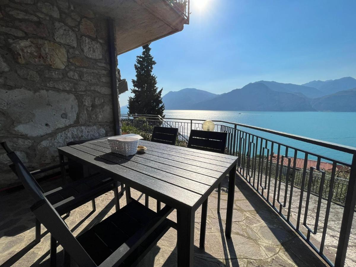 Apartment The View House Malcesine