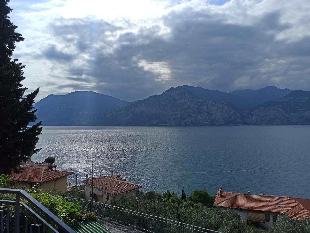 Apartment The View House Malcesine