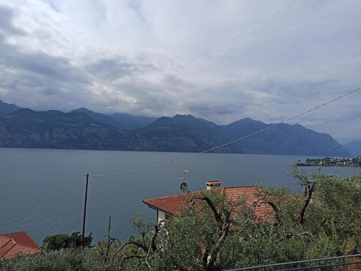 The View House Malcesine