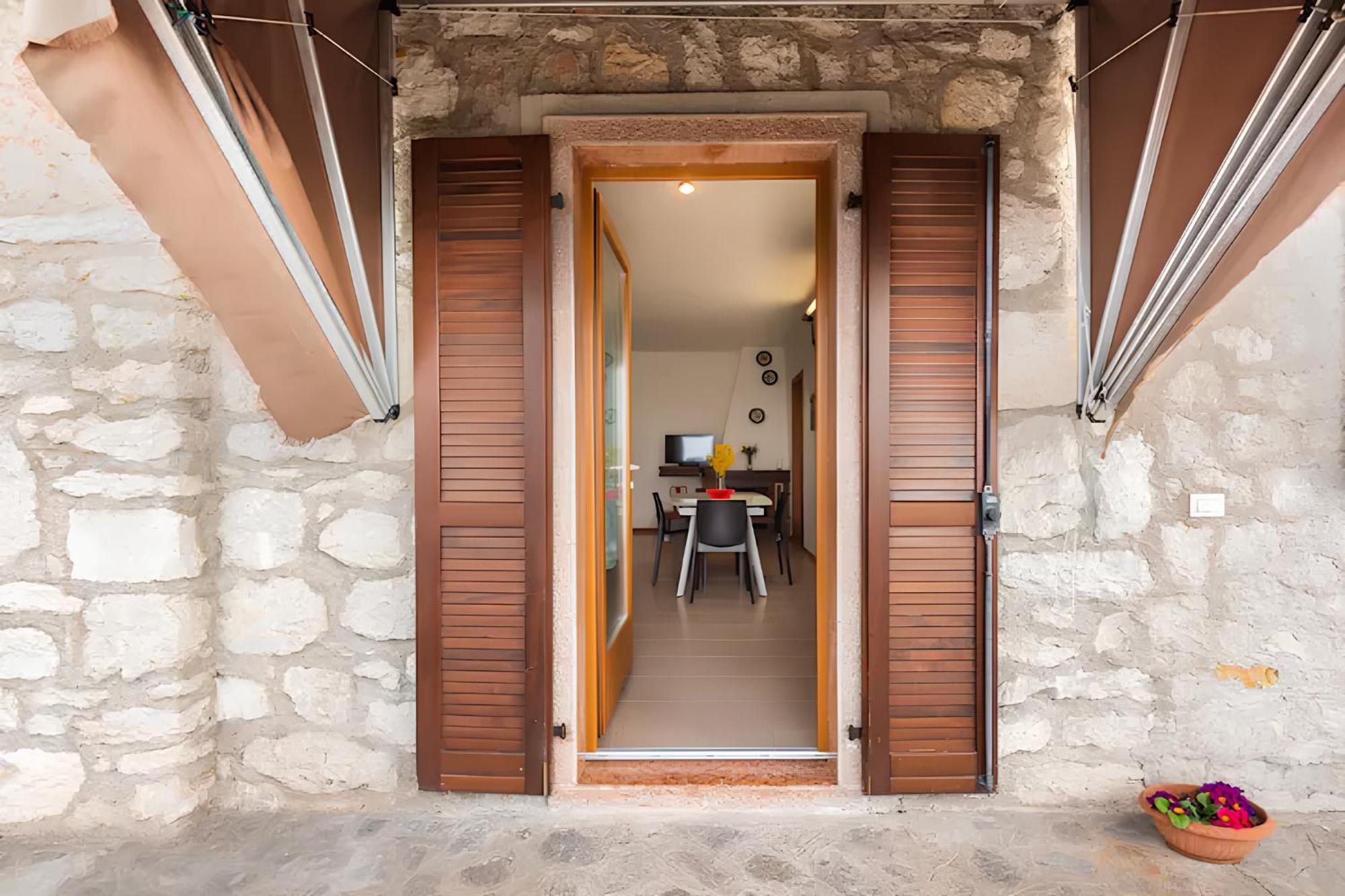 The View House Apartment