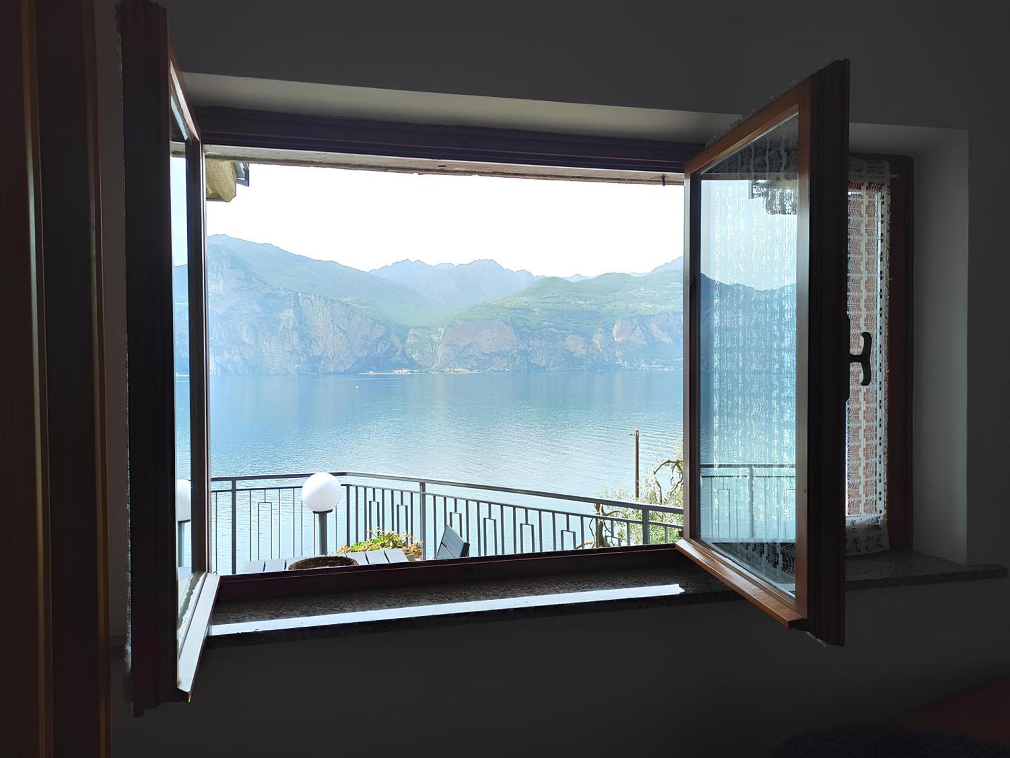 The View House Malcesine