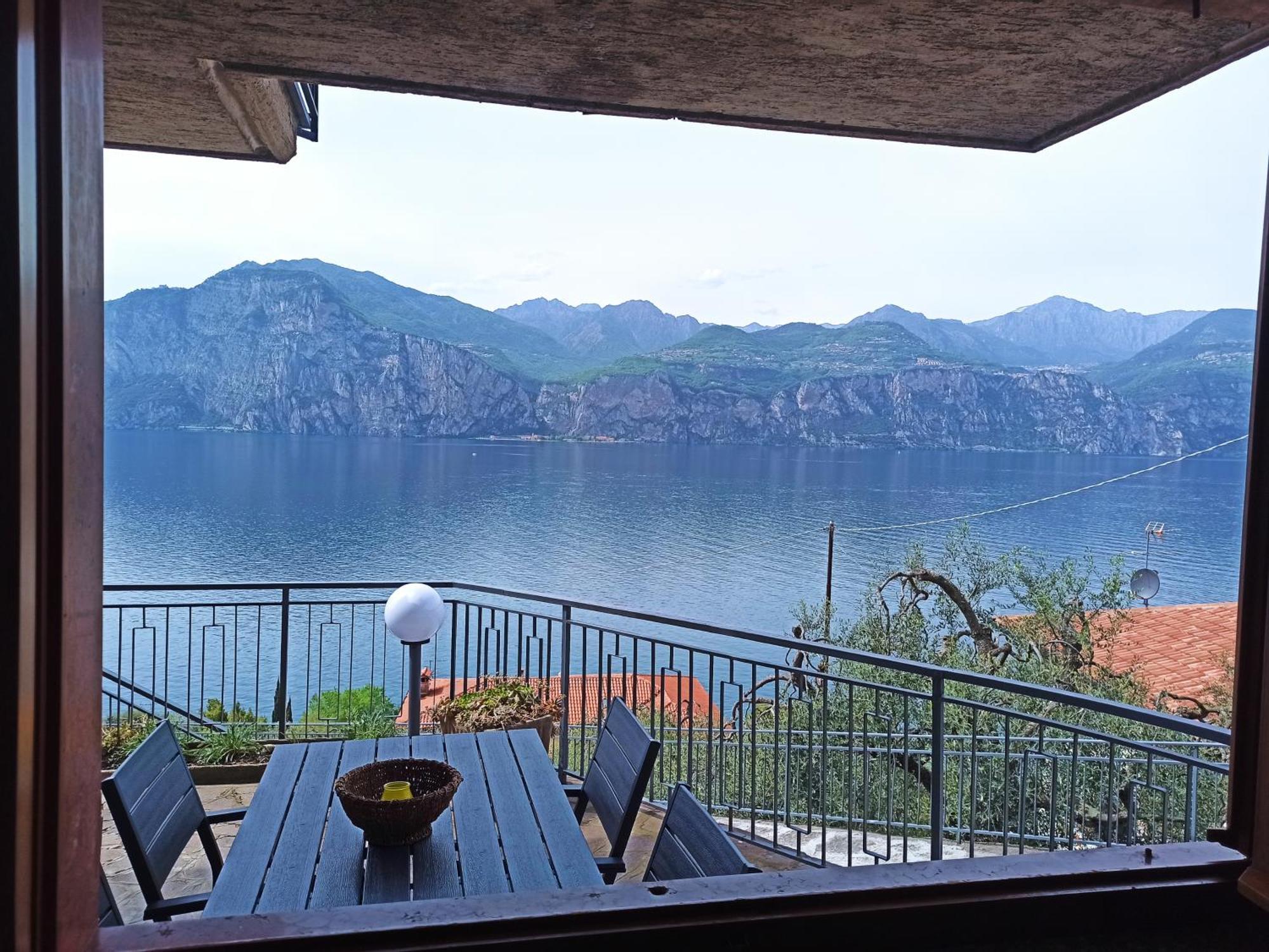 The View House